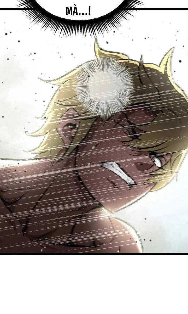 Nhà Vô Địch Kalli Chapter 41 - 10