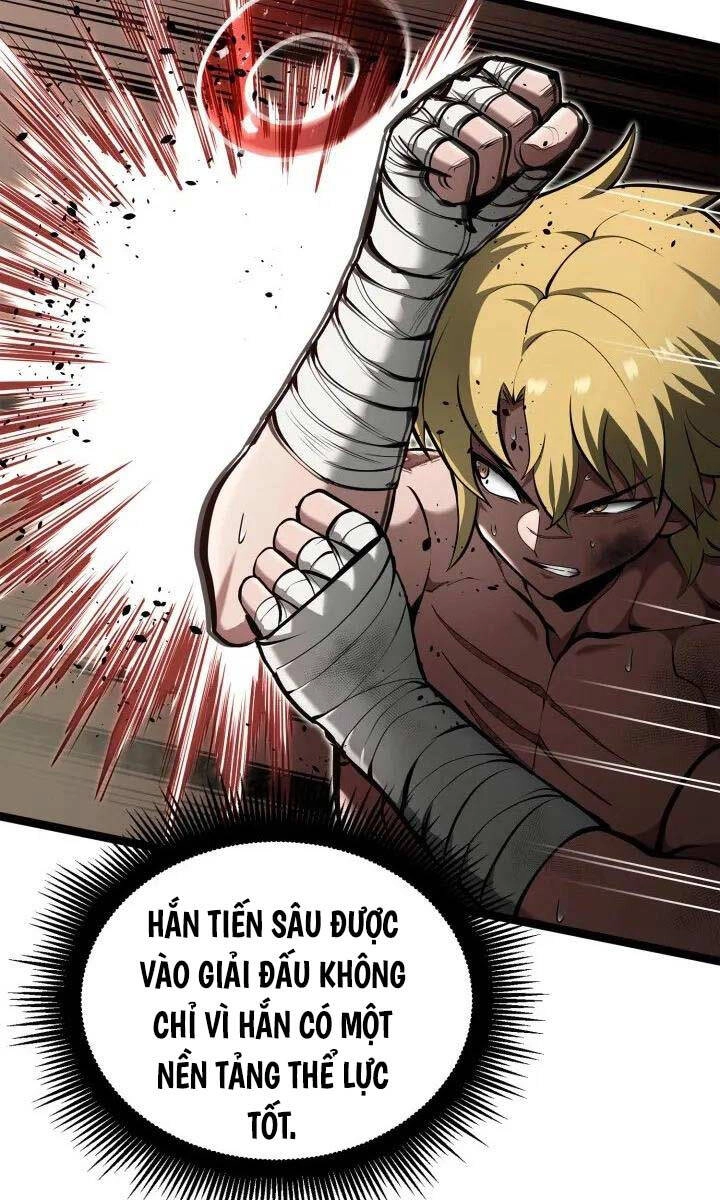 Nhà Vô Địch Kalli Chapter 41 - 13