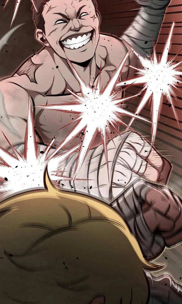 Nhà Vô Địch Kalli Chapter 41 - 15