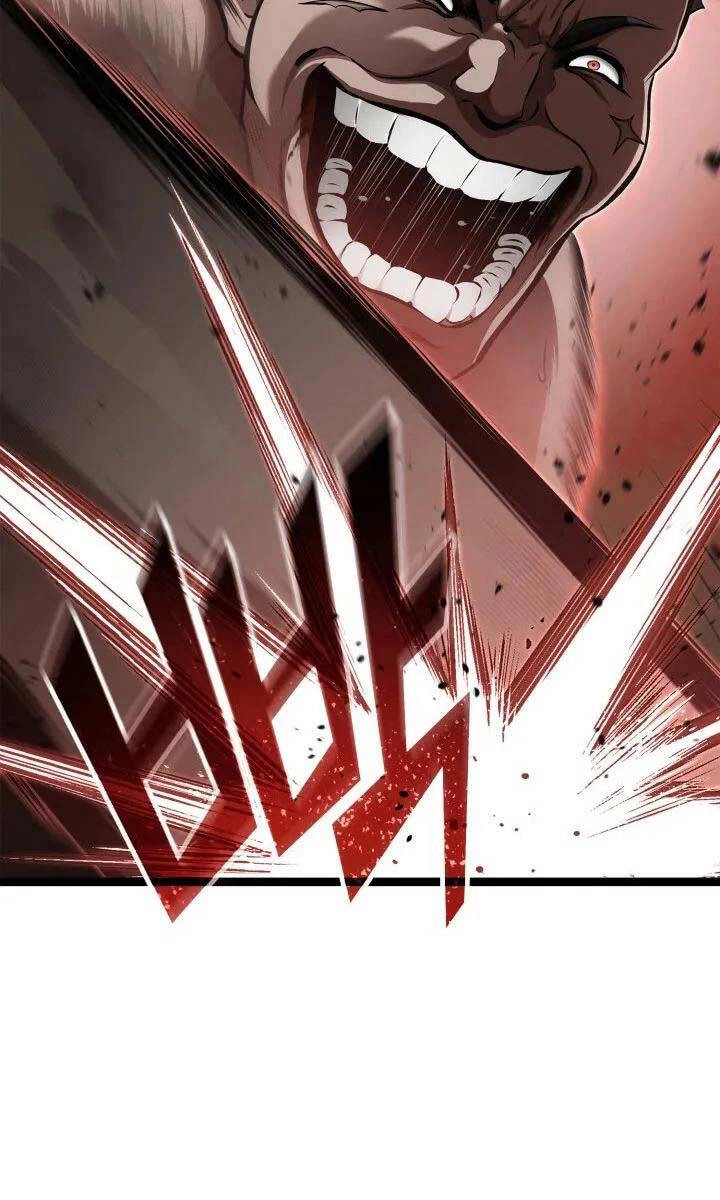 Nhà Vô Địch Kalli Chapter 41 - 17