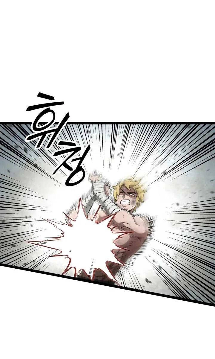 Nhà Vô Địch Kalli Chapter 41 - 18