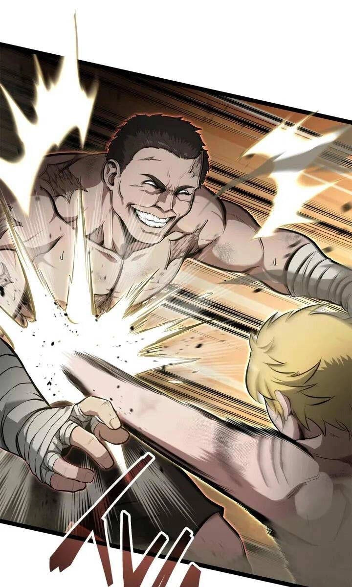 Nhà Vô Địch Kalli Chapter 41 - 20