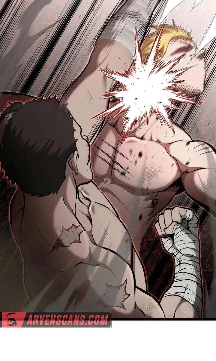 Nhà Vô Địch Kalli Chapter 41 - 27