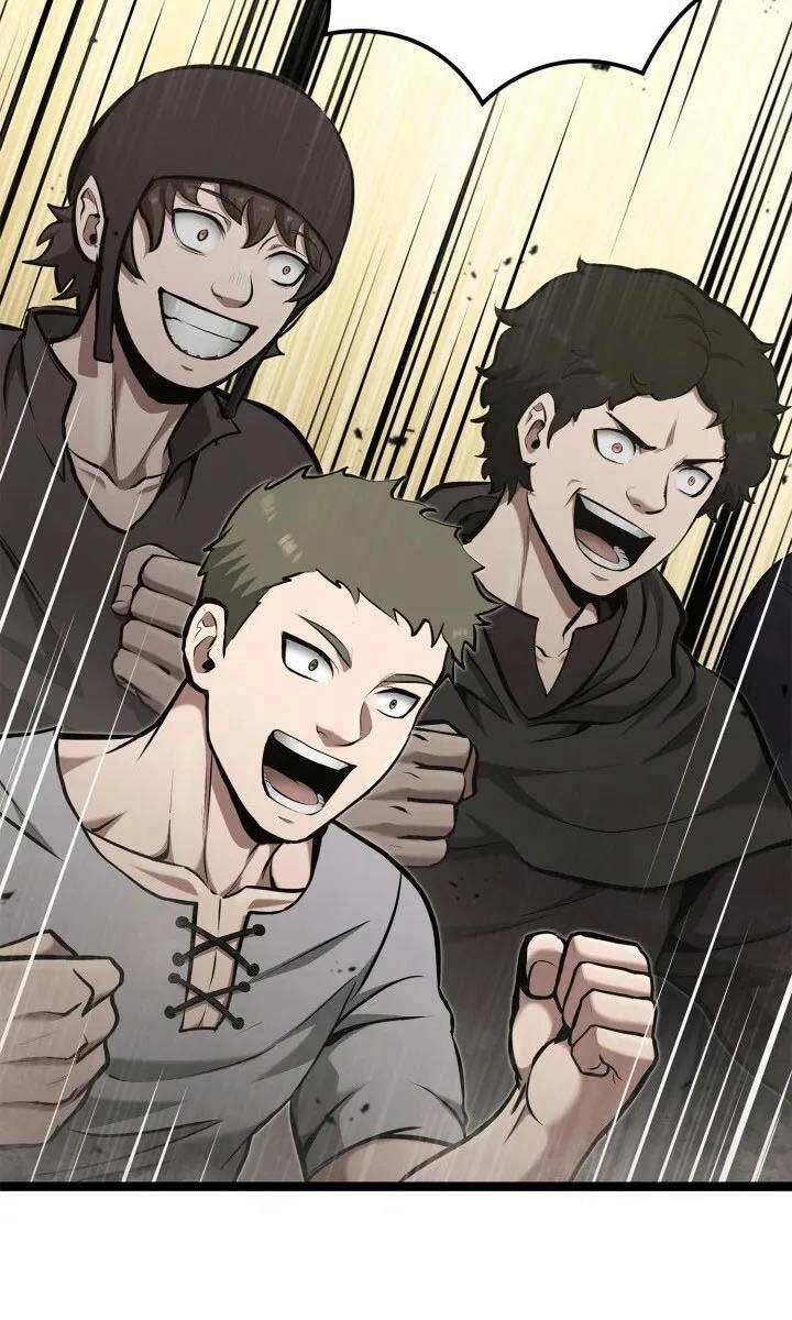 Nhà Vô Địch Kalli Chapter 41 - 32