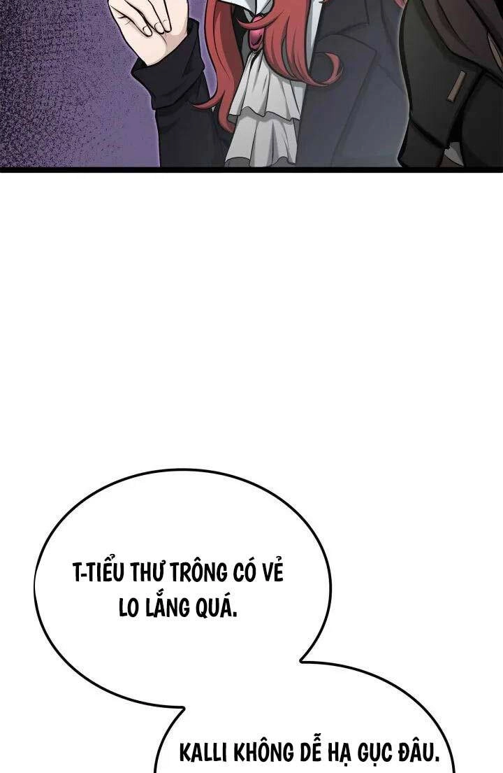 Nhà Vô Địch Kalli Chapter 41 - 34