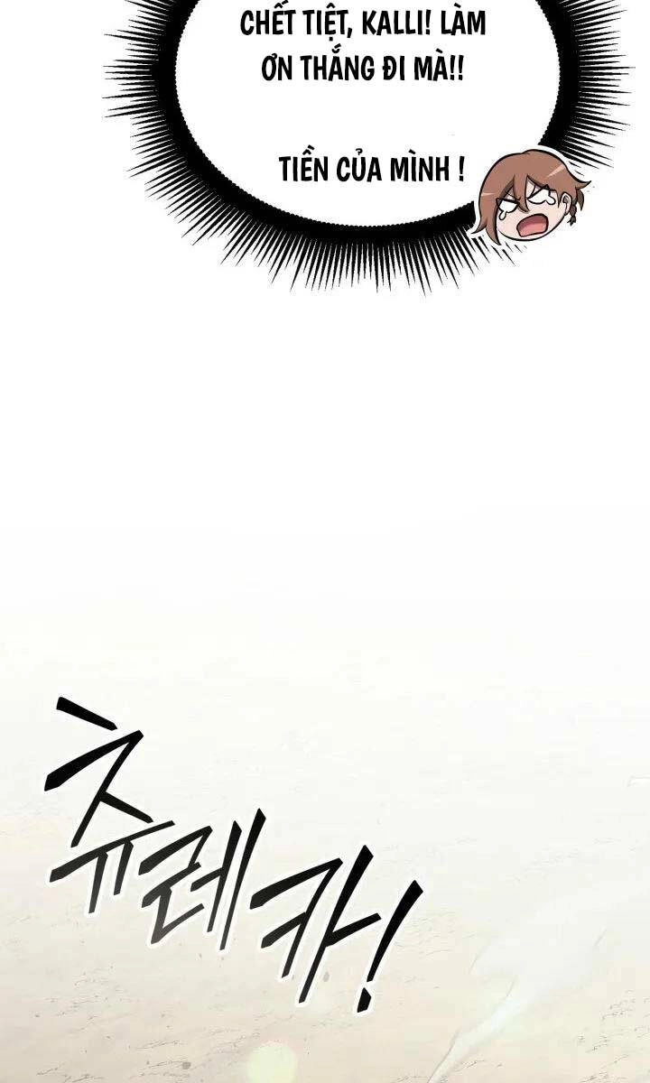 Nhà Vô Địch Kalli Chapter 41 - 36