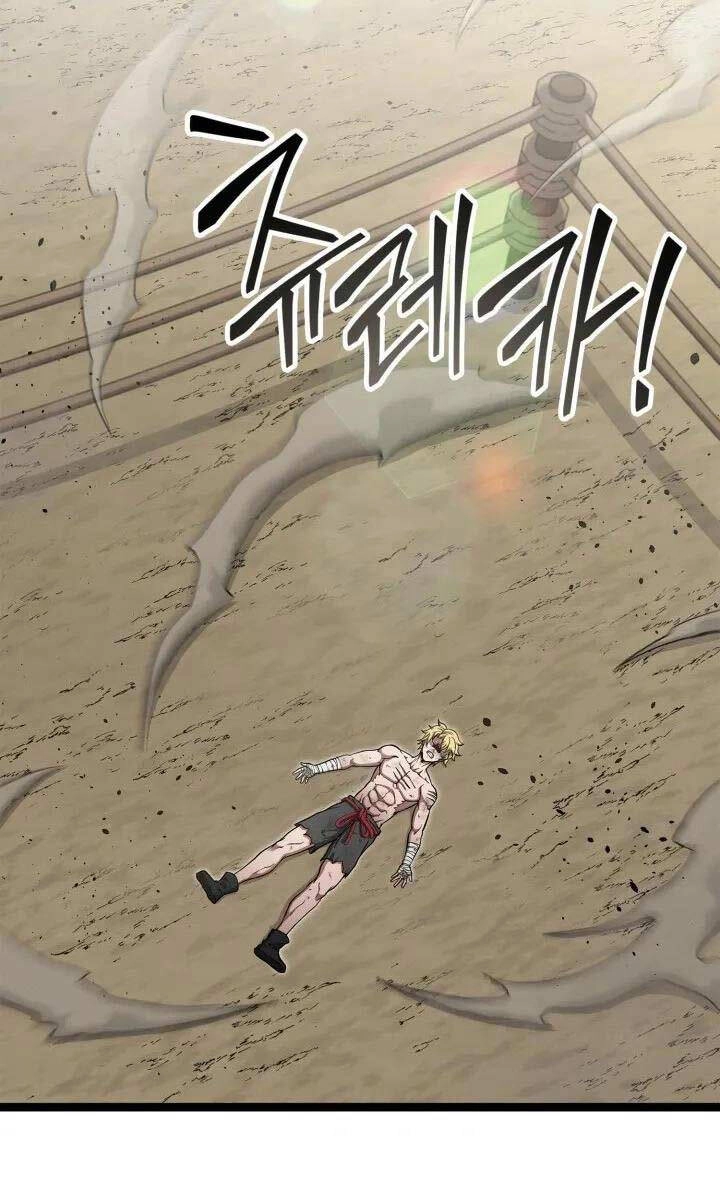 Nhà Vô Địch Kalli Chapter 41 - 37