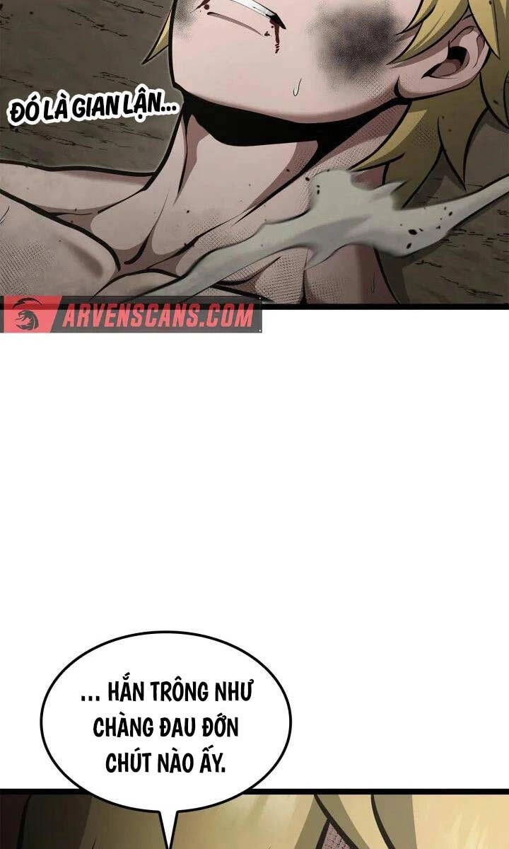 Nhà Vô Địch Kalli Chapter 41 - 40