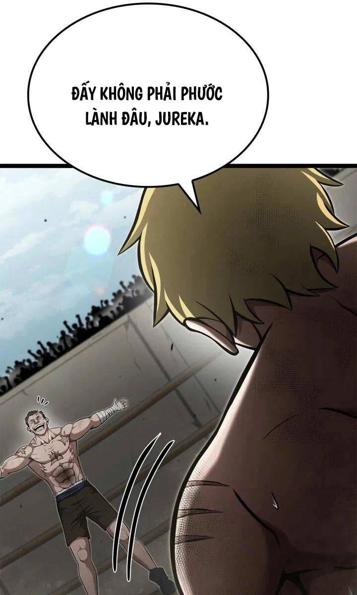 Nhà Vô Địch Kalli Chapter 41 - 46