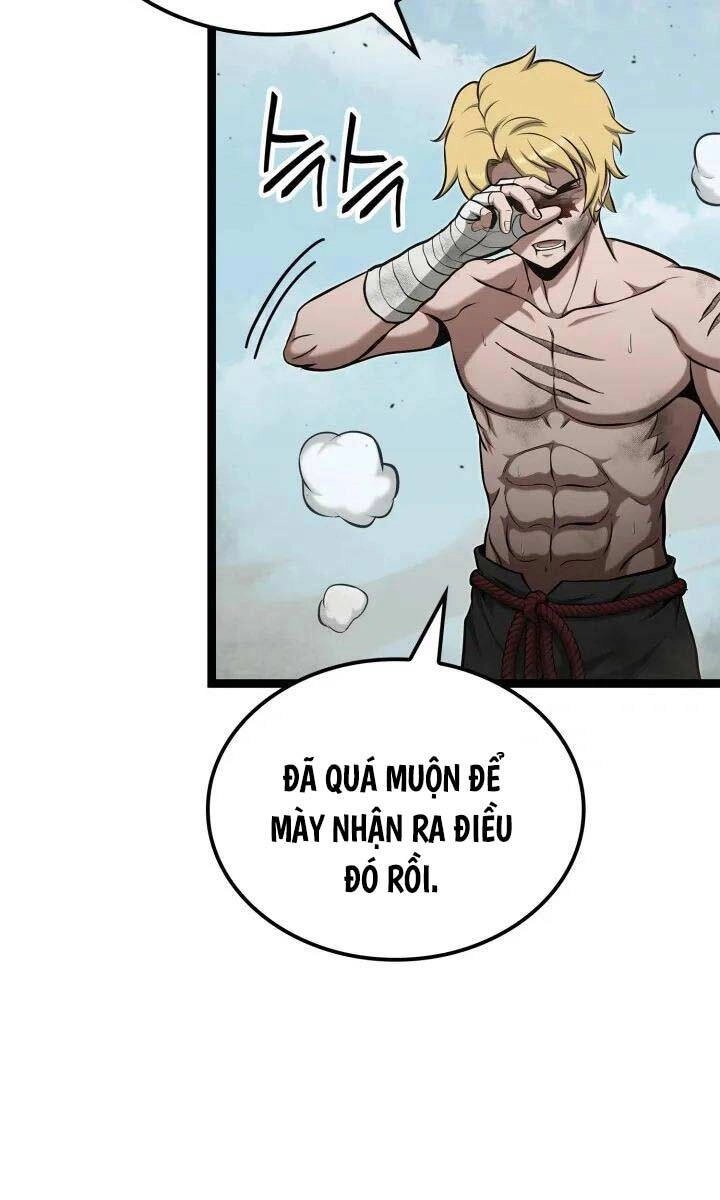 Nhà Vô Địch Kalli Chapter 41 - 48