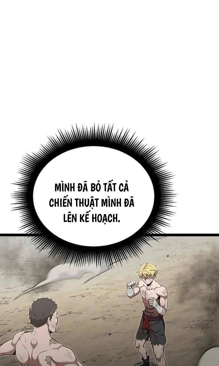 Nhà Vô Địch Kalli Chapter 41 - 53