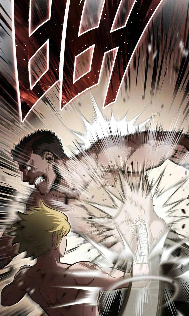 Nhà Vô Địch Kalli Chapter 41 - 72