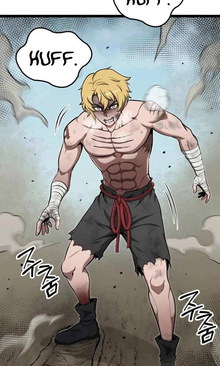 Nhà Vô Địch Kalli Chapter 41 - 77