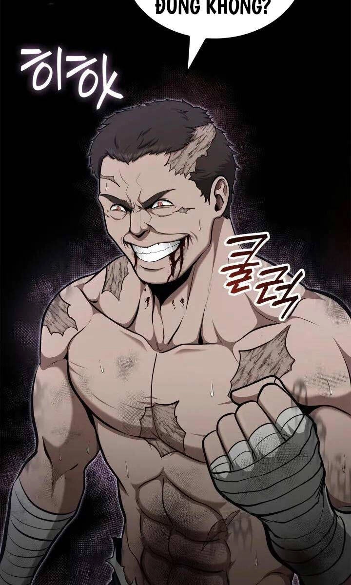 Nhà Vô Địch Kalli Chapter 41 - 80