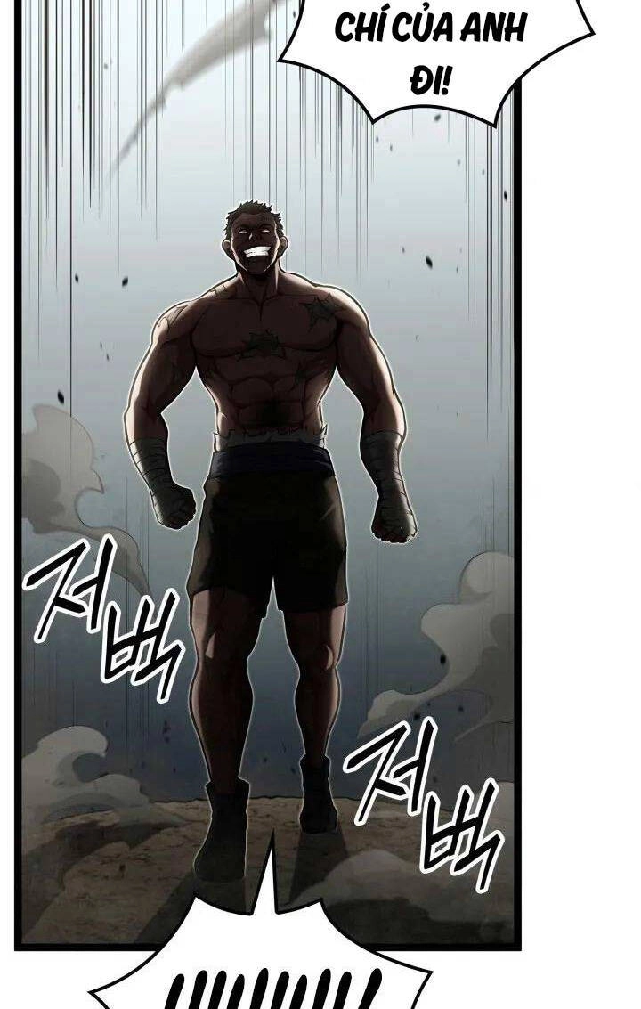 Nhà Vô Địch Kalli Chapter 41 - 82