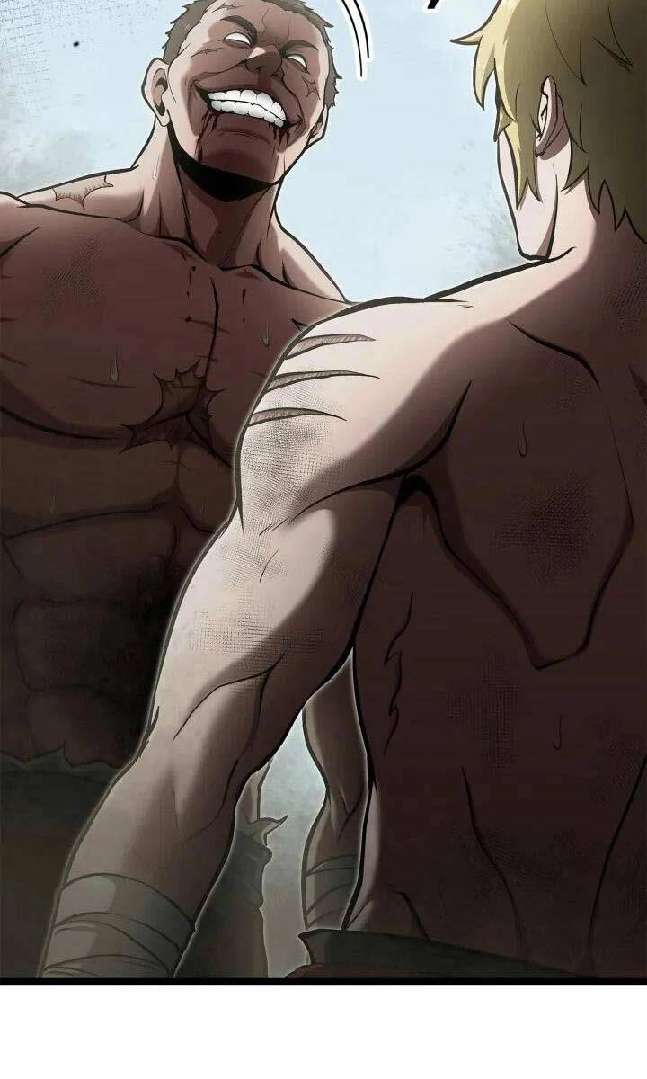 Nhà Vô Địch Kalli Chapter 41 - 87