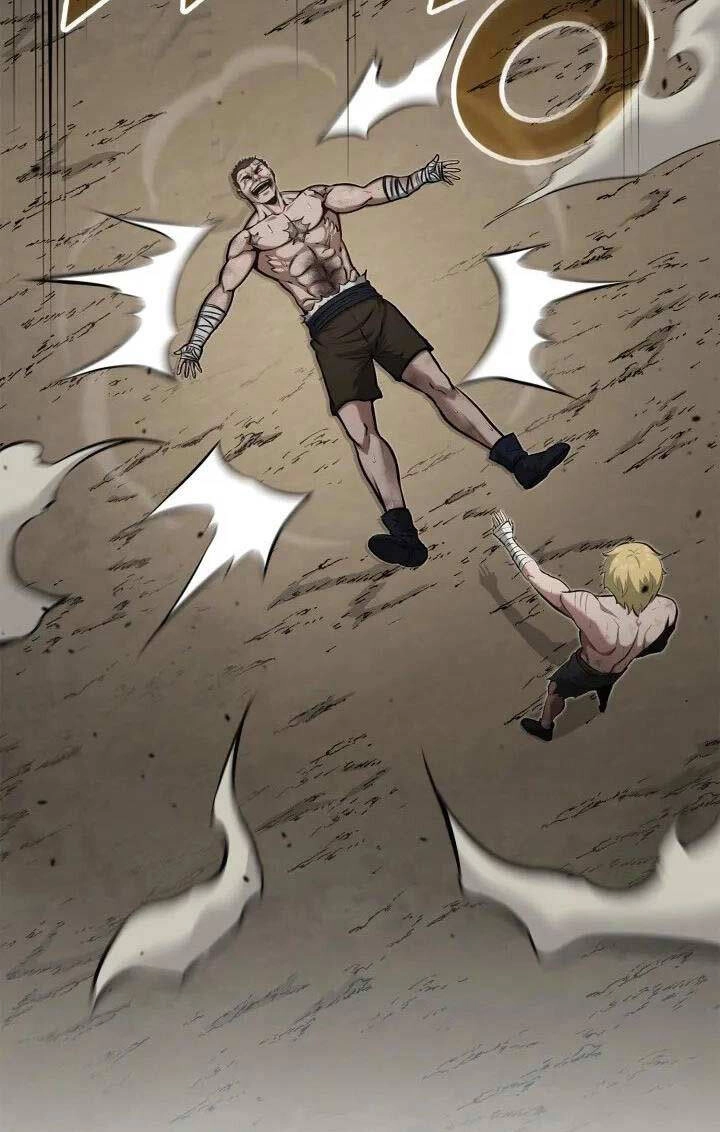 Nhà Vô Địch Kalli Chapter 41 - 94