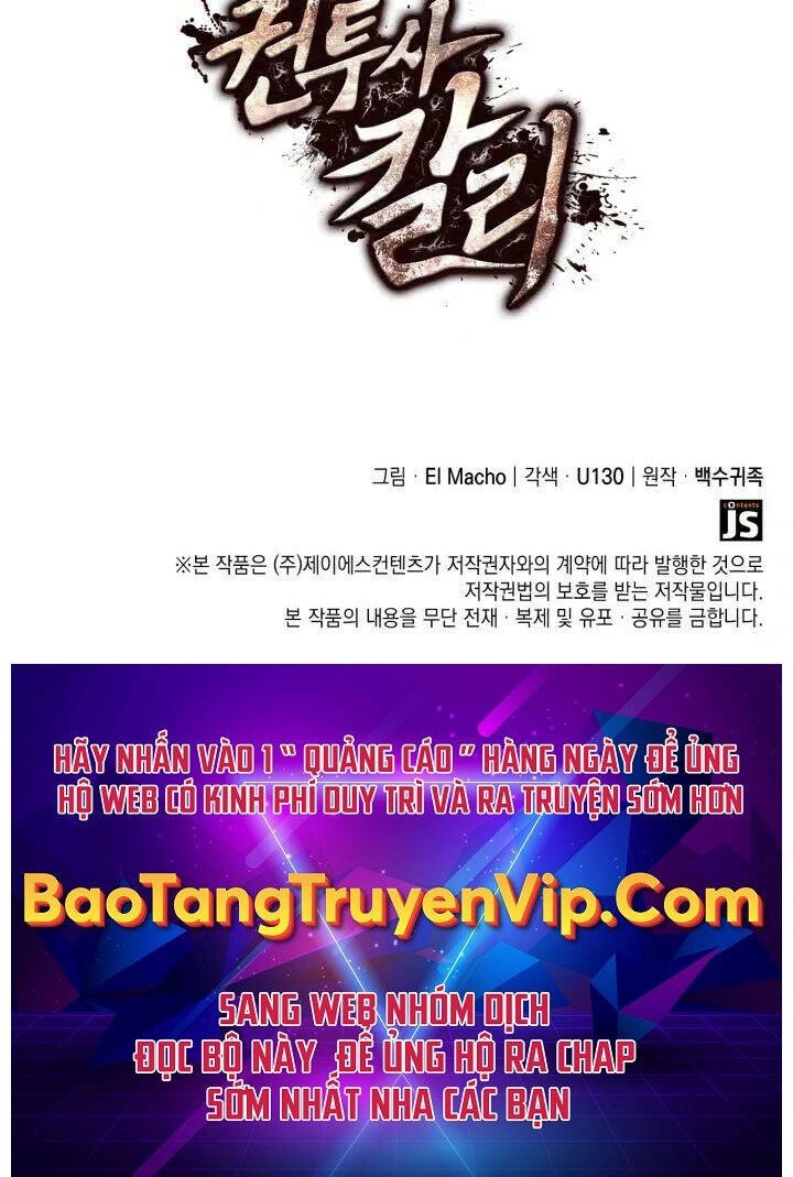 Nhà Vô Địch Kalli Chapter 41 - 97