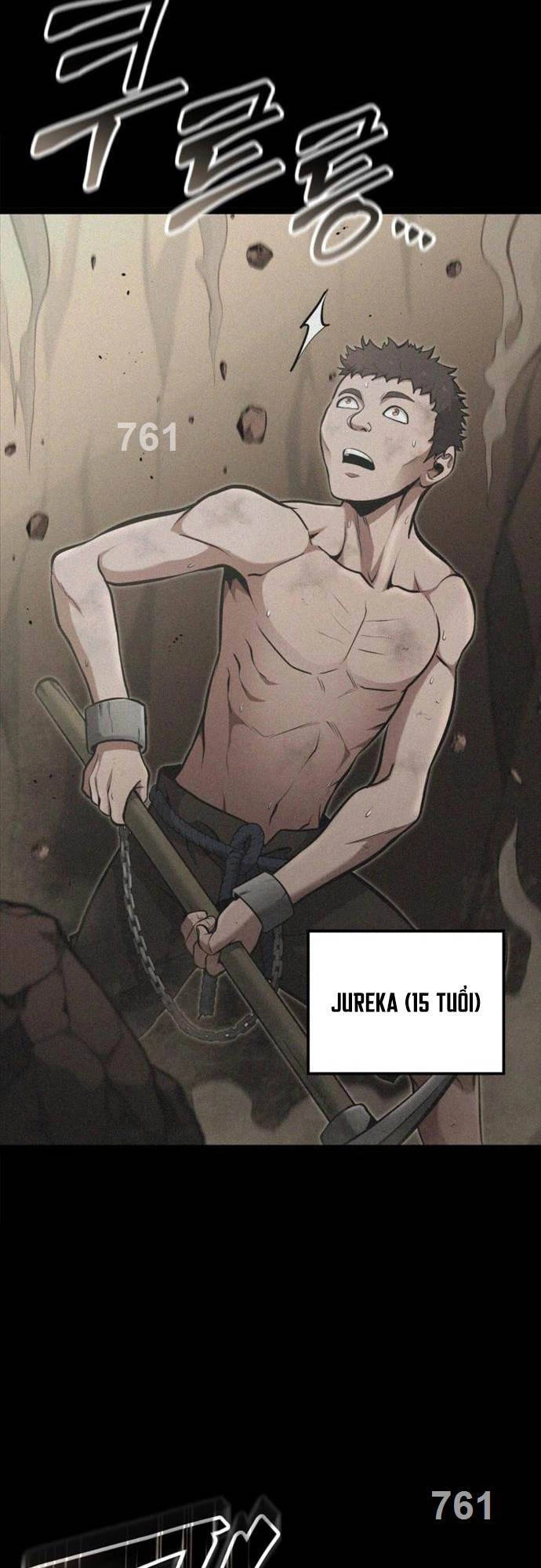 Nhà Vô Địch Kalli Chapter 42 - 2