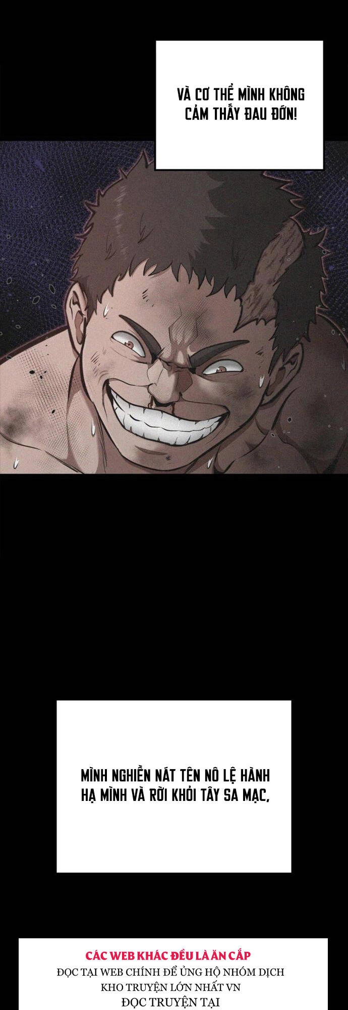 Nhà Vô Địch Kalli Chapter 42 - 7