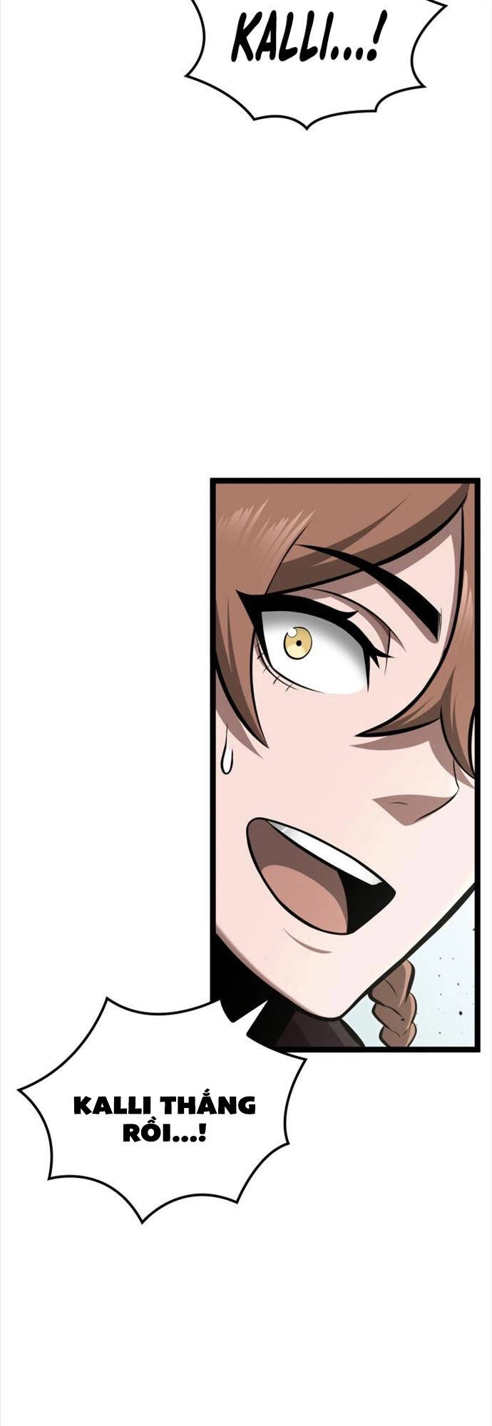 Nhà Vô Địch Kalli Chapter 42 - 20