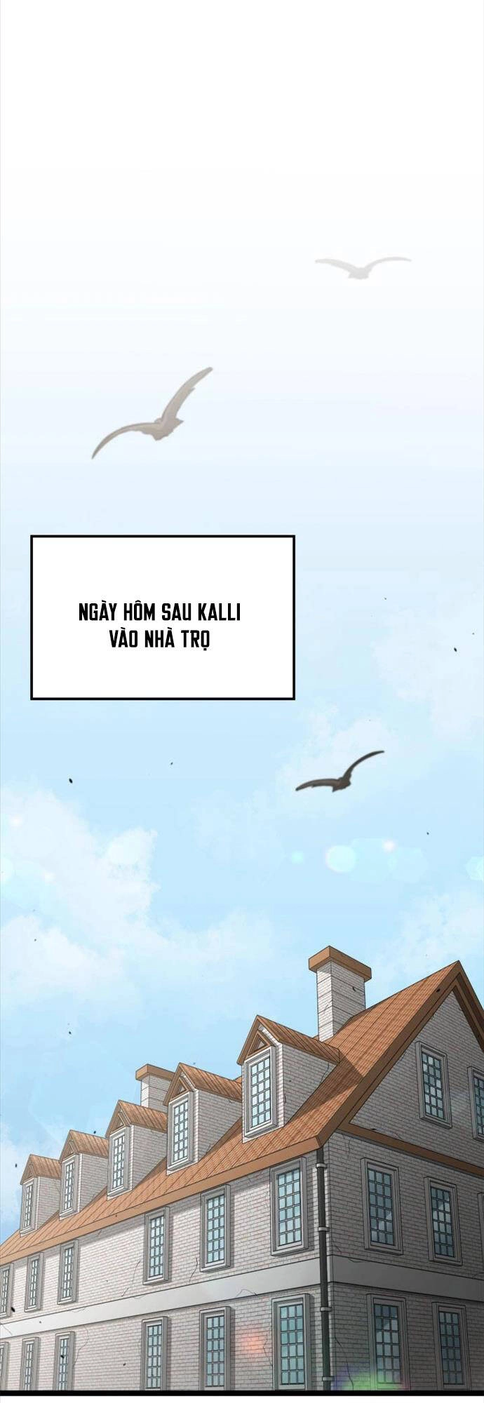 Nhà Vô Địch Kalli Chapter 42 - 26