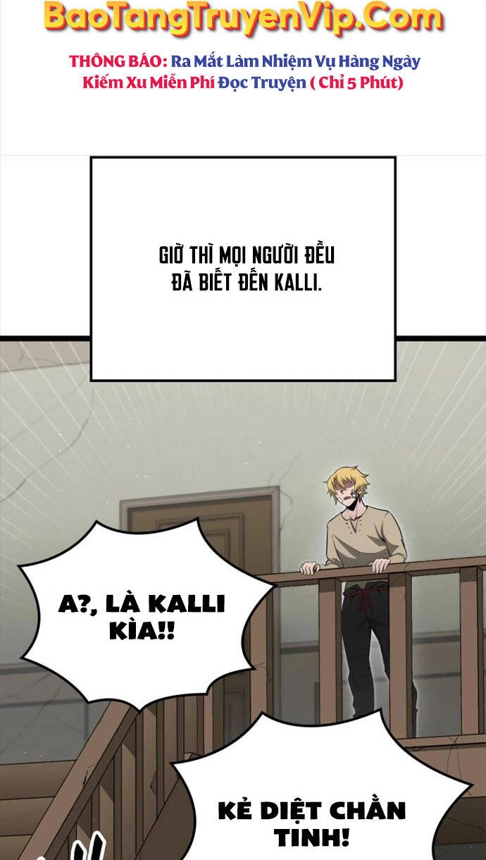 Nhà Vô Địch Kalli Chapter 42 - 28