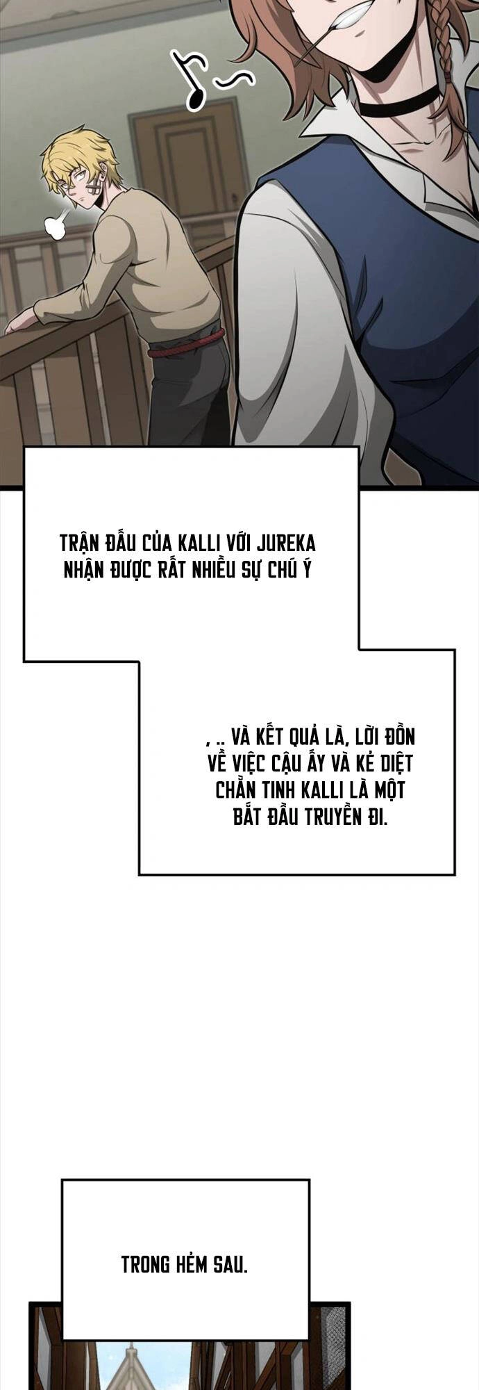 Nhà Vô Địch Kalli Chapter 42 - 31