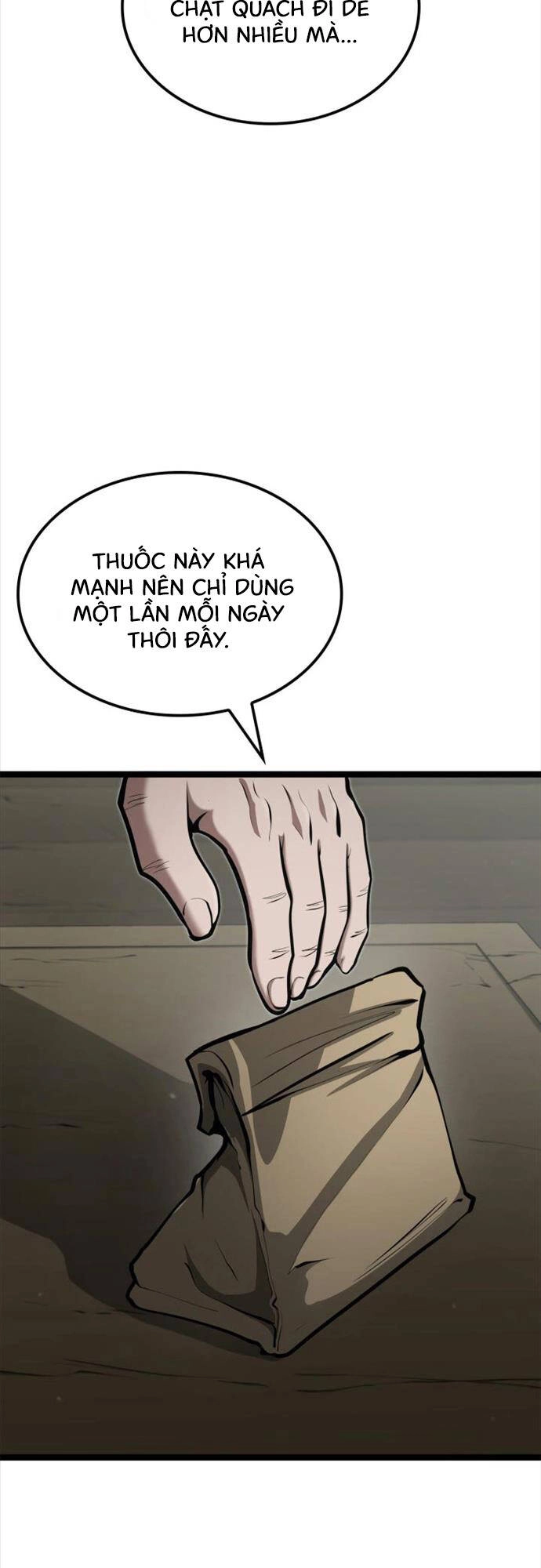Nhà Vô Địch Kalli Chapter 42 - 46