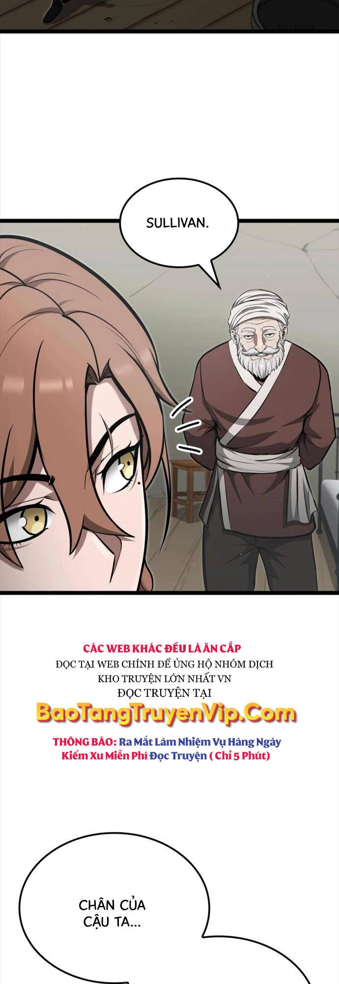 Nhà Vô Địch Kalli Chapter 42 - 48