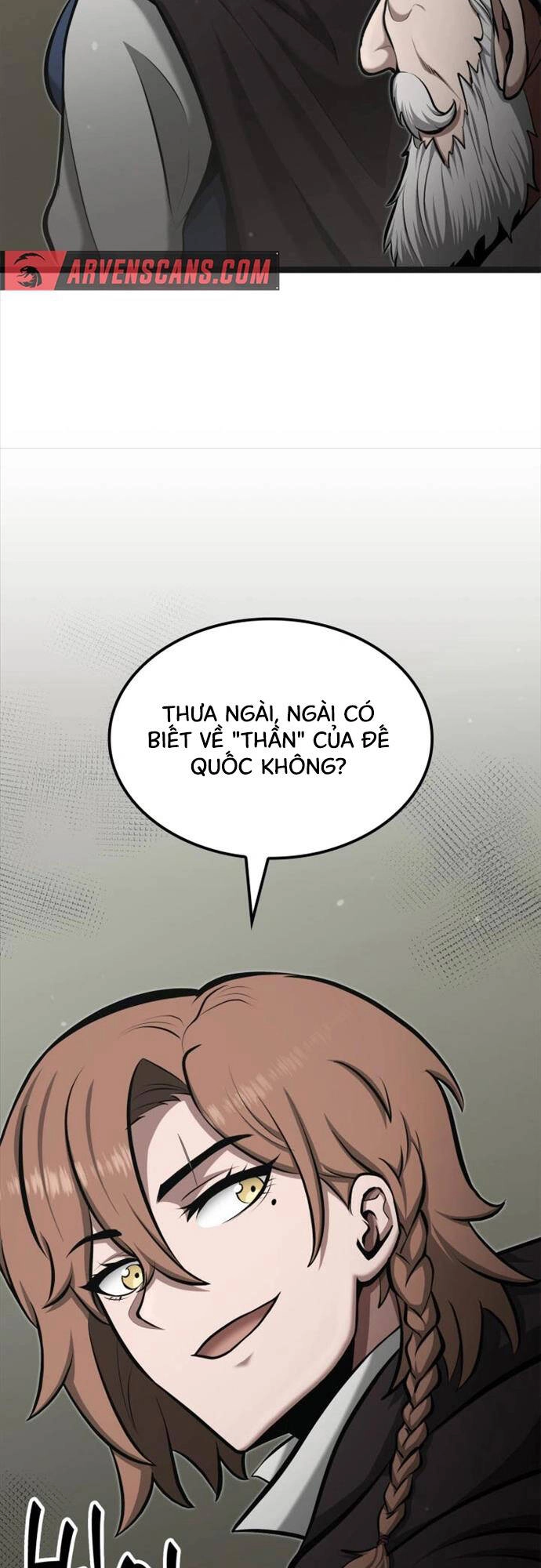 Nhà Vô Địch Kalli Chapter 42 - 51