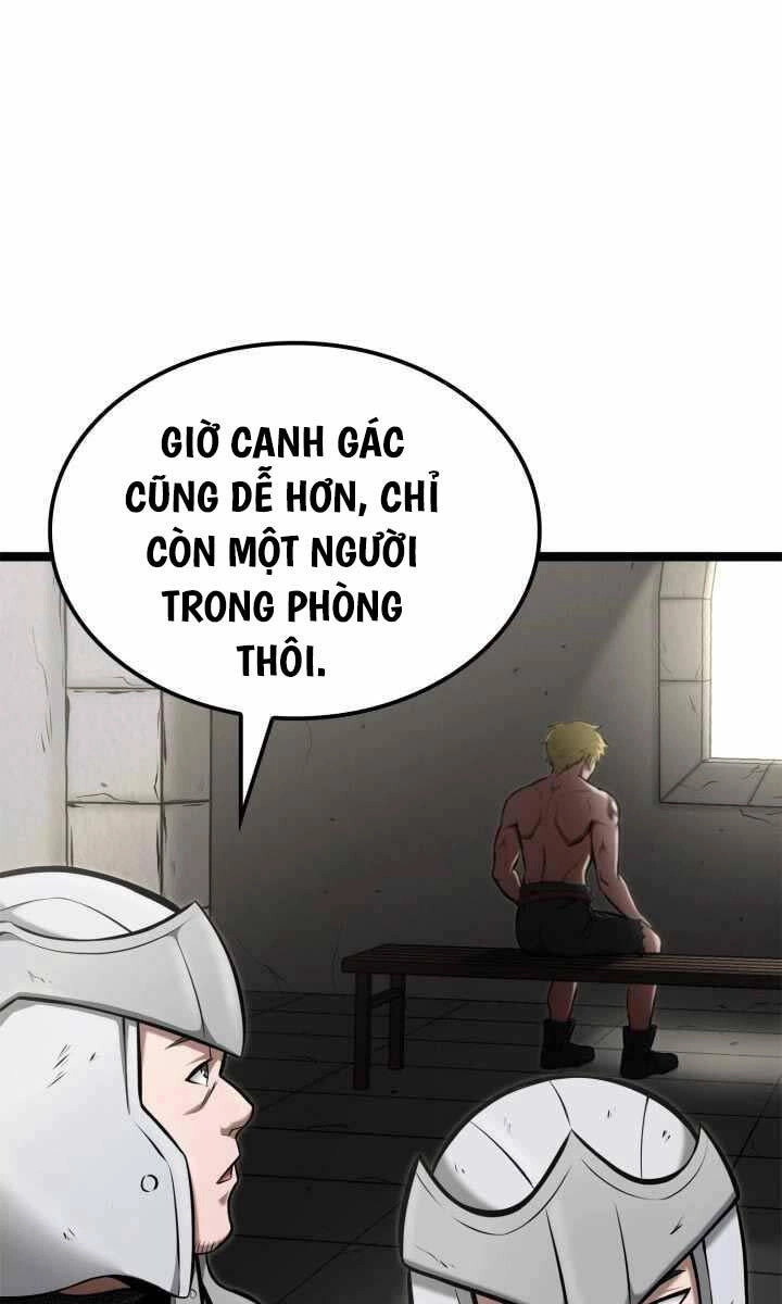 Nhà Vô Địch Kalli Chapter 43 - 5