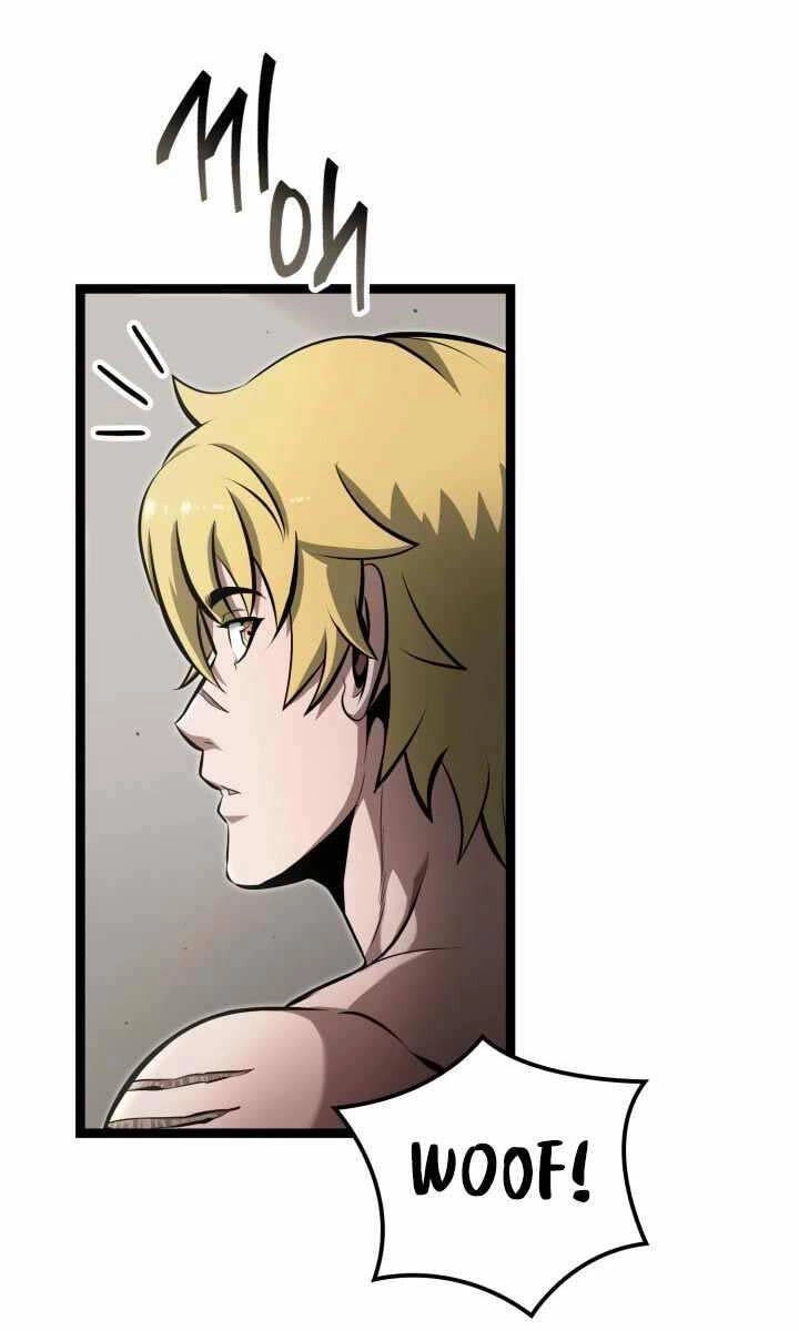 Nhà Vô Địch Kalli Chapter 43 - 8