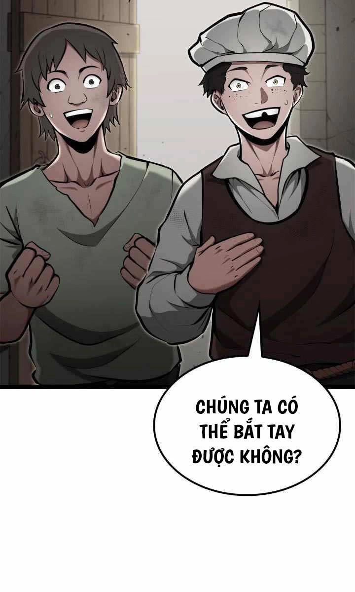 Nhà Vô Địch Kalli Chapter 43 - 16