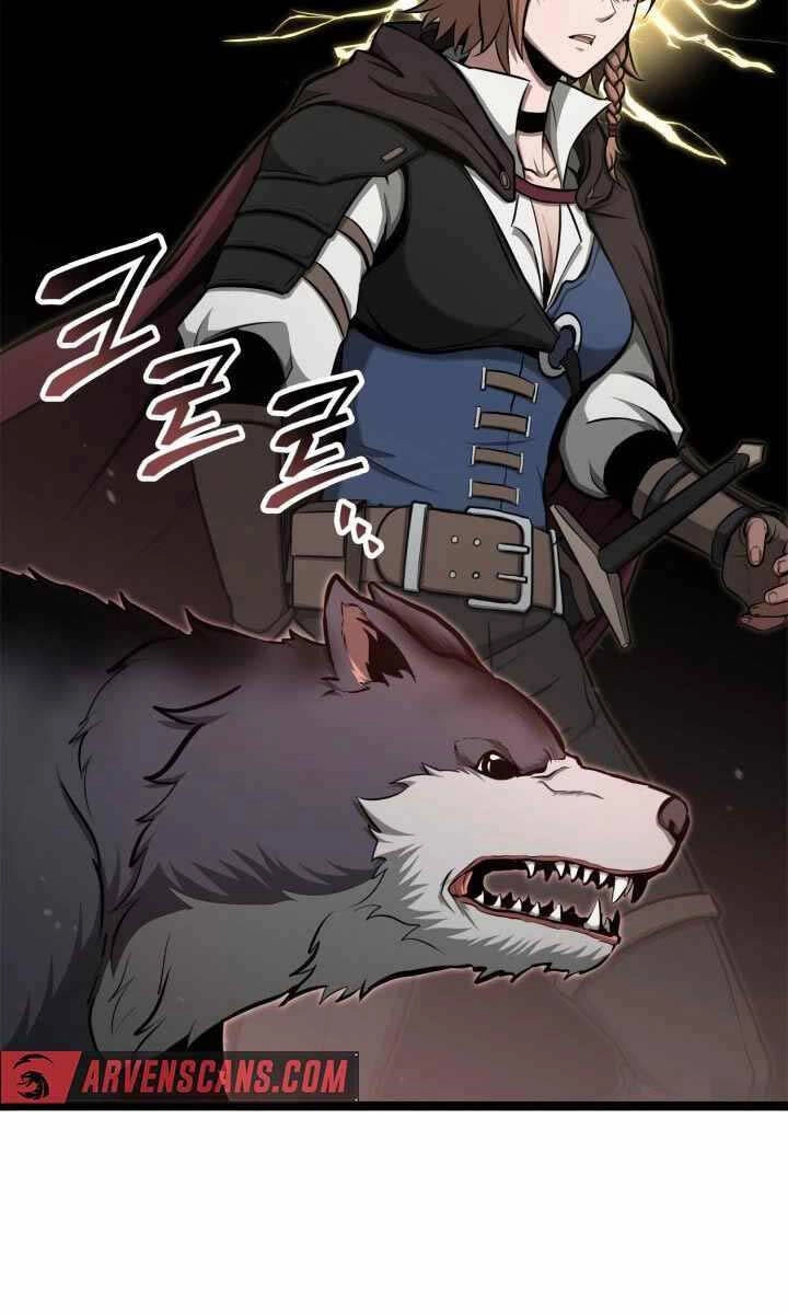 Nhà Vô Địch Kalli Chapter 43 - 20