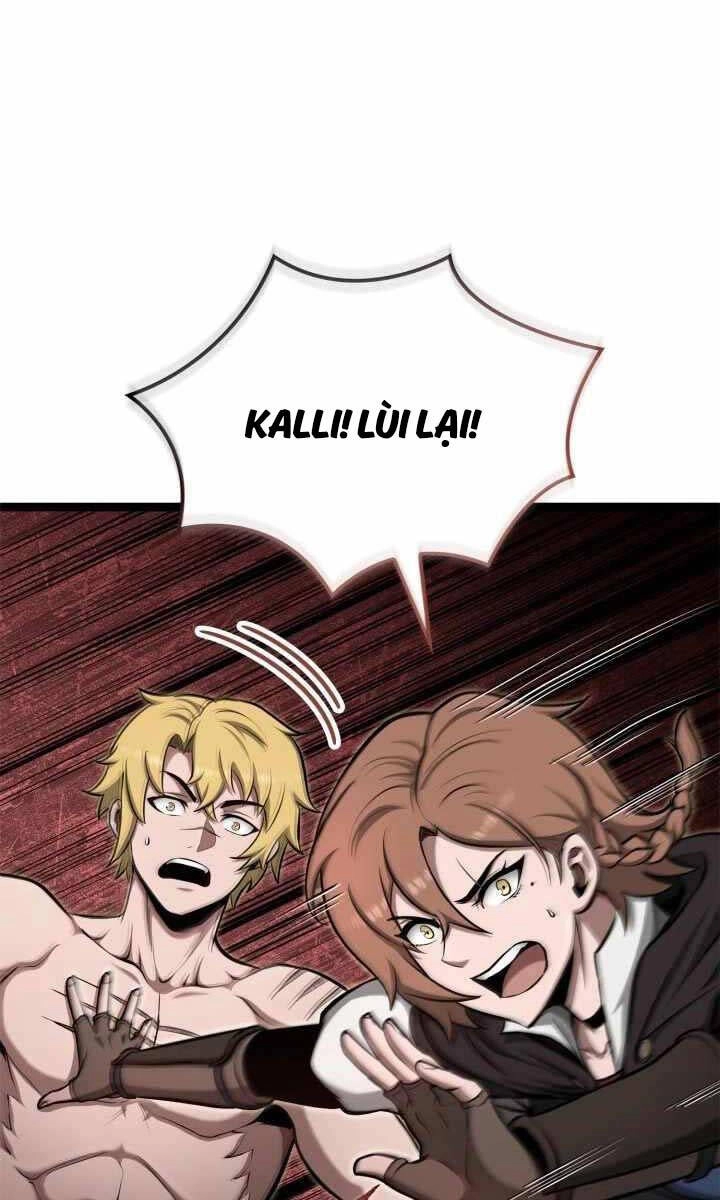 Nhà Vô Địch Kalli Chapter 43 - 21