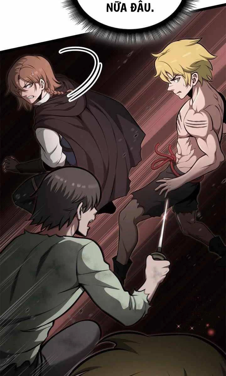 Nhà Vô Địch Kalli Chapter 43 - 28