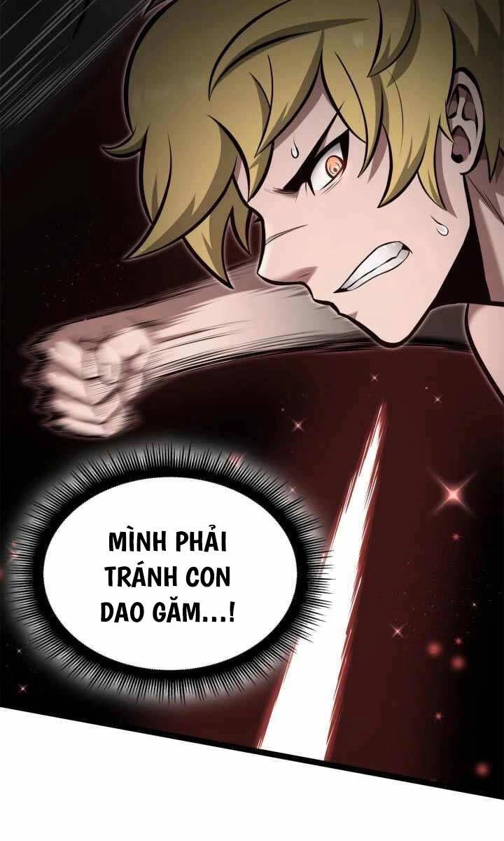 Nhà Vô Địch Kalli Chapter 43 - 29