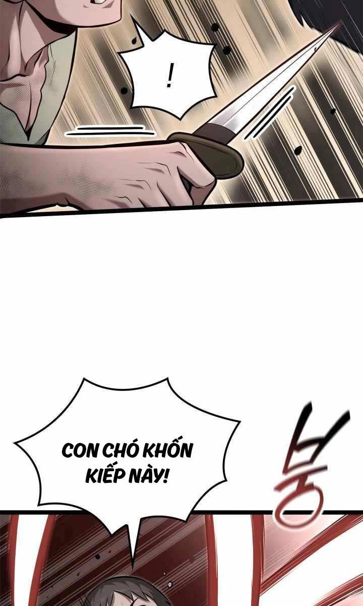 Nhà Vô Địch Kalli Chapter 43 - 31