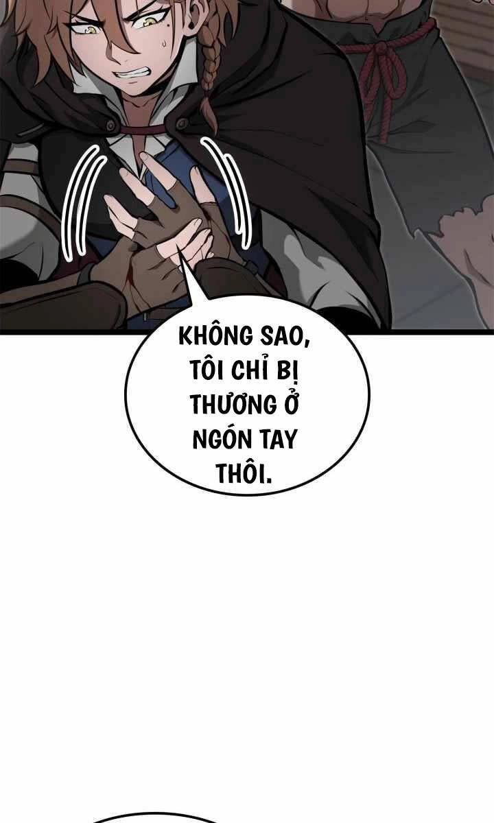 Nhà Vô Địch Kalli Chapter 43 - 36