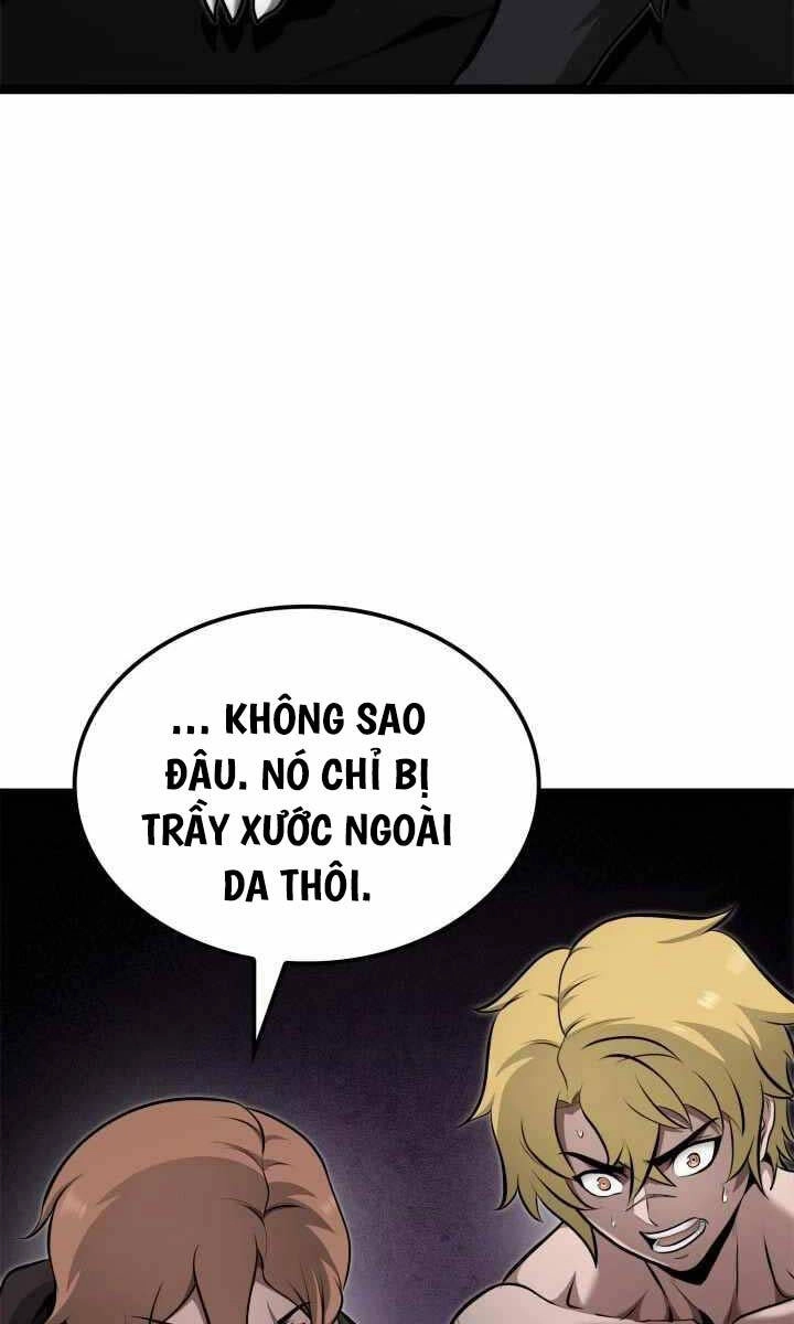 Nhà Vô Địch Kalli Chapter 43 - 41