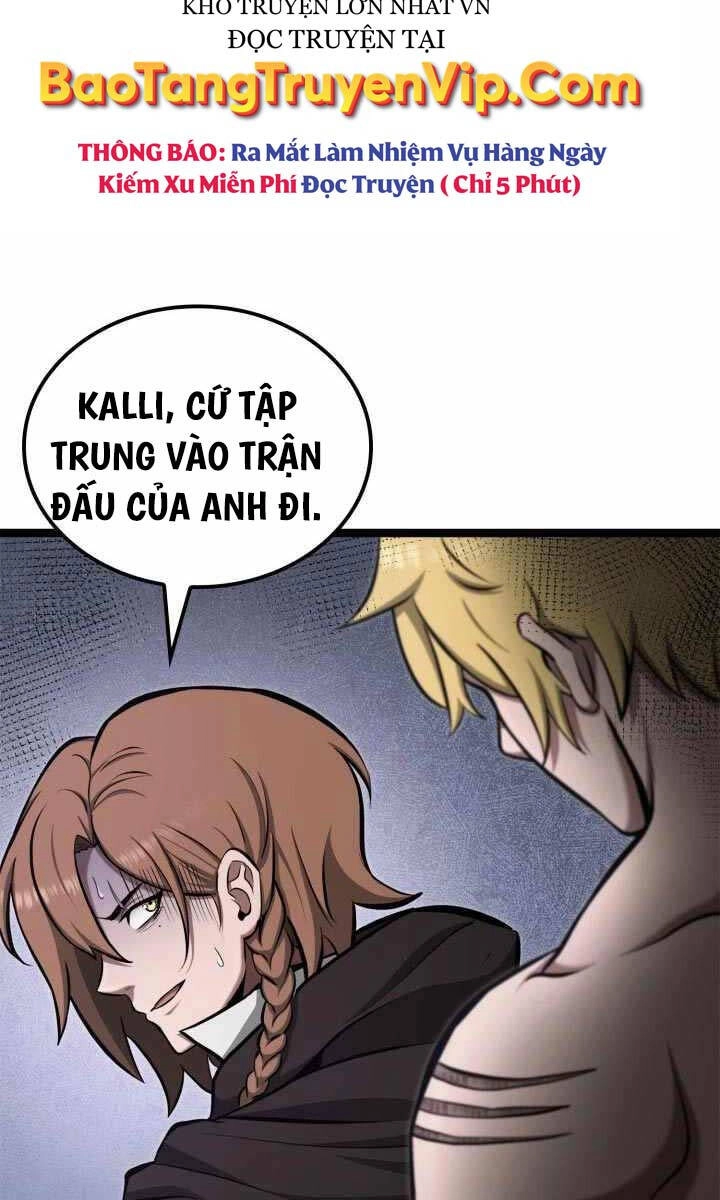 Nhà Vô Địch Kalli Chapter 43 - 43