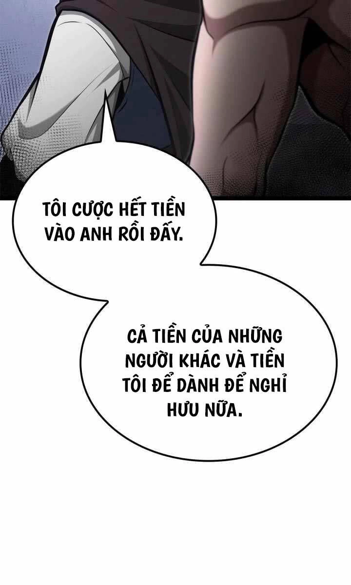 Nhà Vô Địch Kalli Chapter 43 - 44