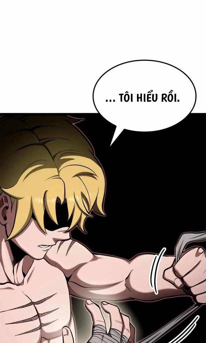 Nhà Vô Địch Kalli Chapter 43 - 45