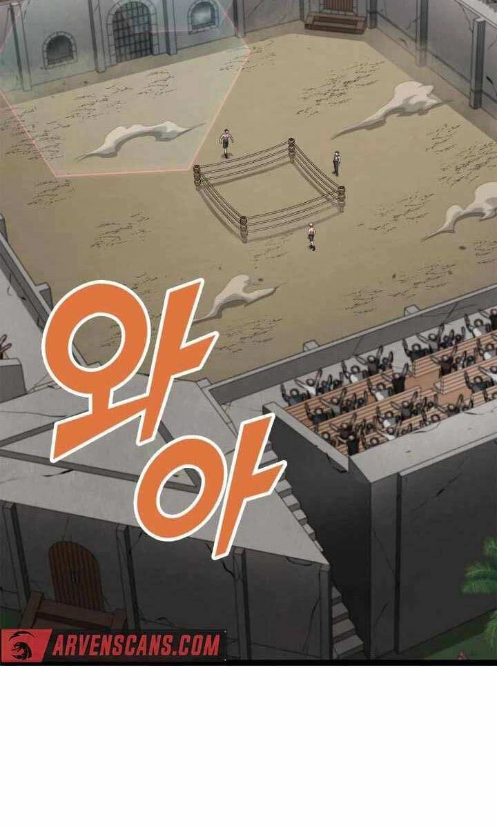 Nhà Vô Địch Kalli Chapter 43 - 50