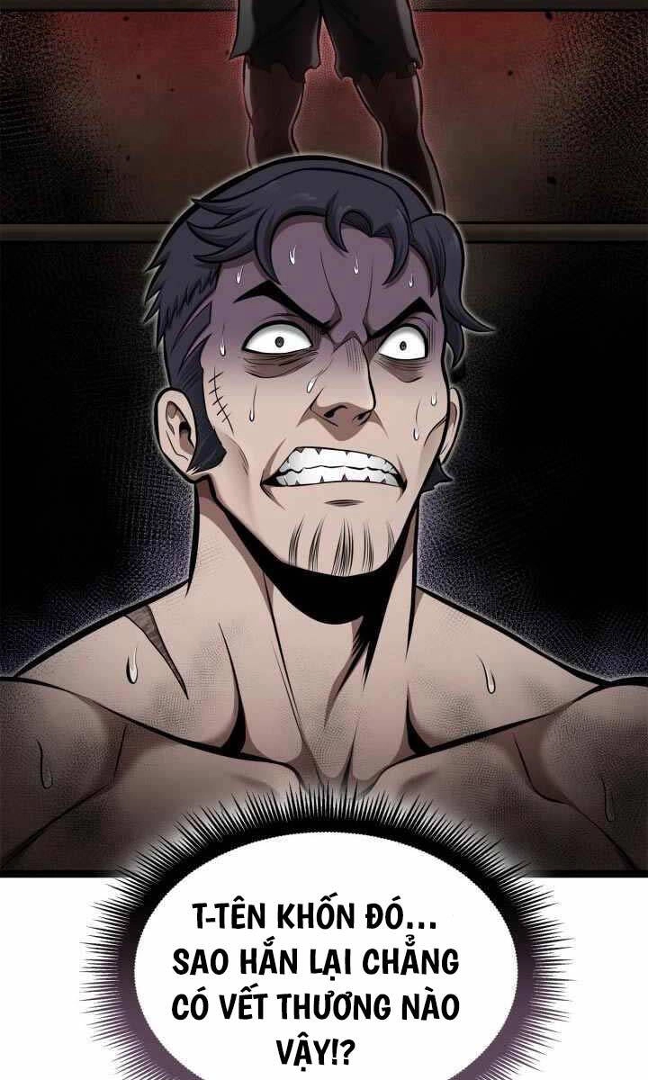 Nhà Vô Địch Kalli Chapter 43 - 54