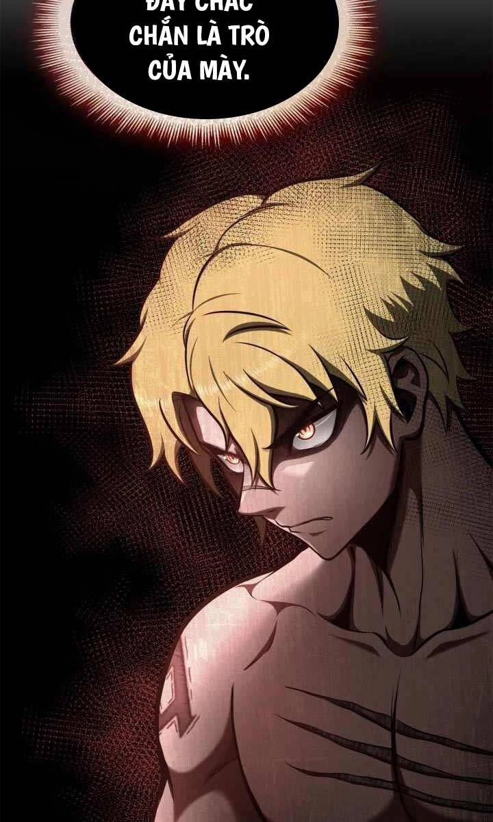 Nhà Vô Địch Kalli Chapter 43 - 57