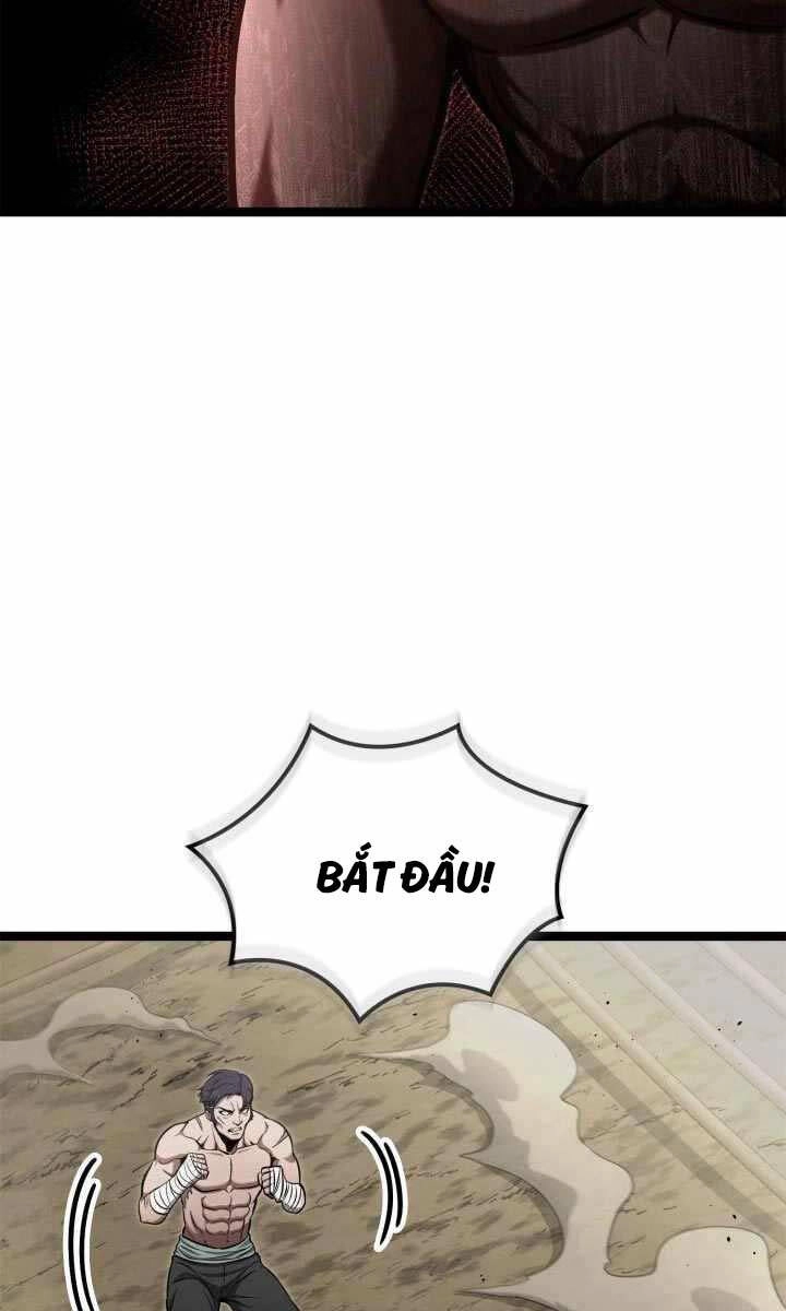 Nhà Vô Địch Kalli Chapter 43 - 58