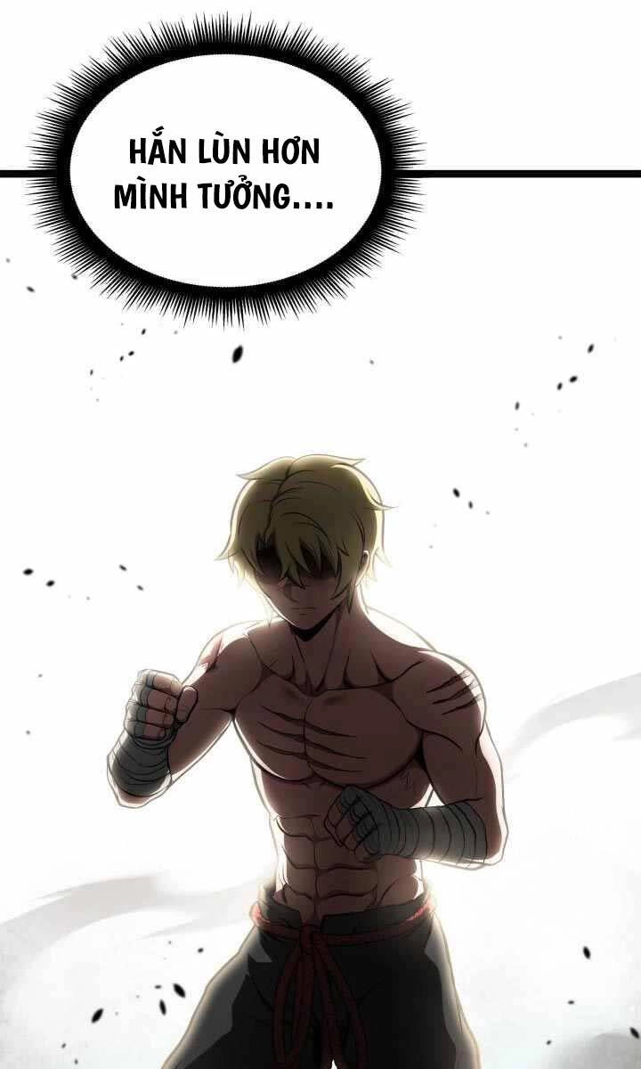 Nhà Vô Địch Kalli Chapter 43 - 61