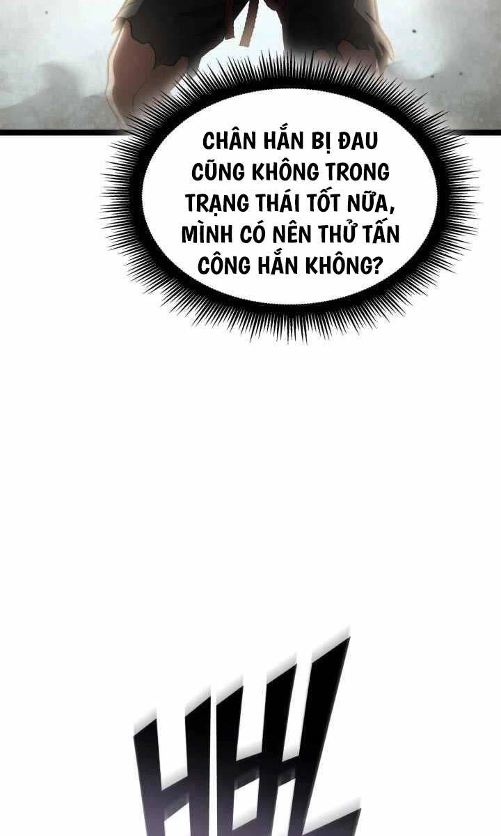 Nhà Vô Địch Kalli Chapter 43 - 62